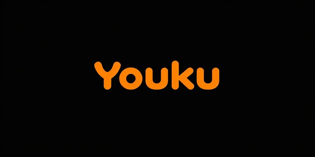 优酷视频Logo