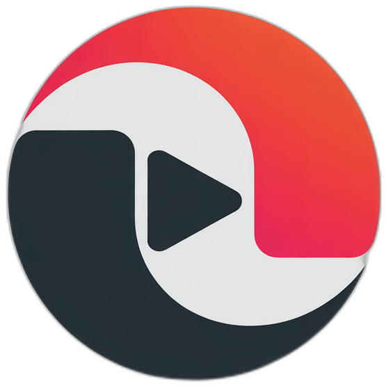 鲁鲁影院Logo